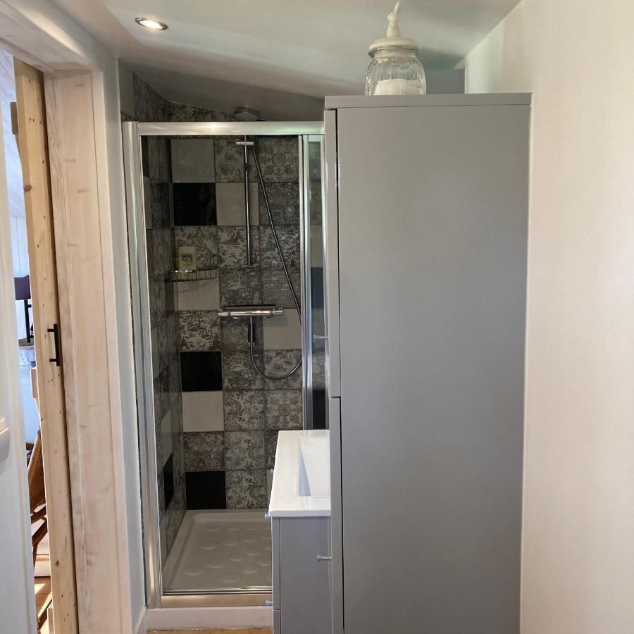 Chalet Colvert Beaufour-Druval Екстер'єр фото